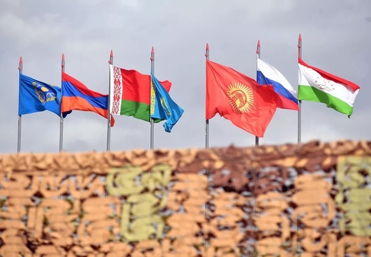 تصویب برنامه تقویت مرز‌های تاجیکستان با افغانستان در نشست آتی سران سازمان پیمان امنیت جمعی
