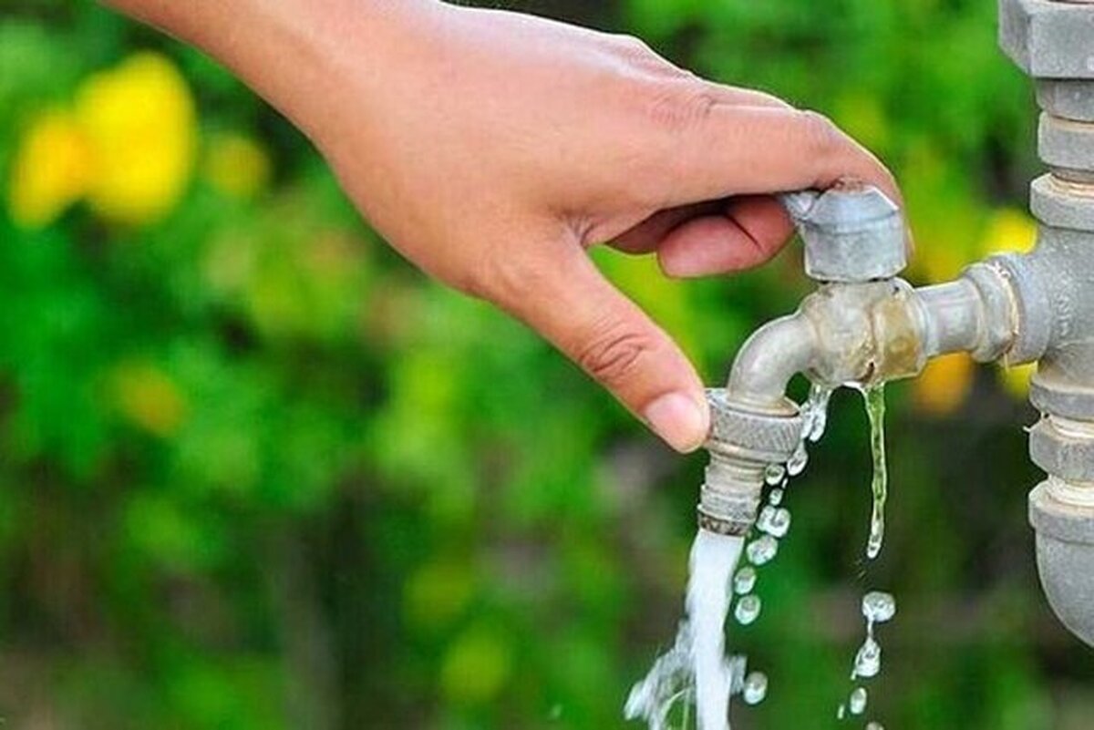 ۱۵۲خانوار روستایی مهاباد از آب شرب پایدار بهره‌مند شدند