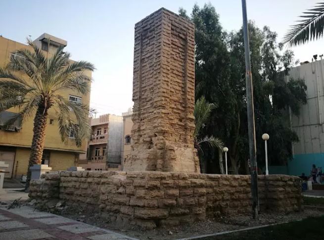 نگاهی به قبر جنرال؛ یادگاری به جا مانده از دوران قاجار