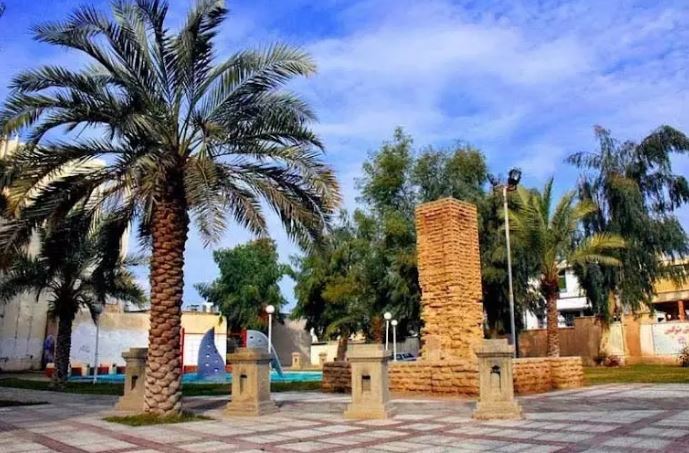 نگاهی به قبر جنرال؛ یادگاری به جا مانده از دوران قاجار