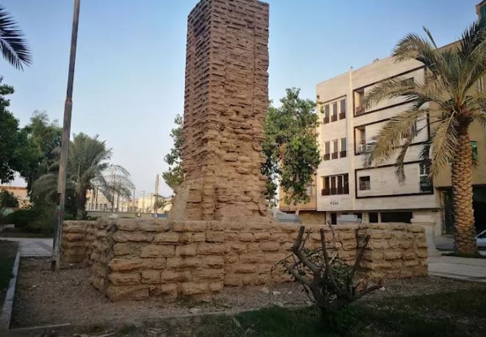 نگاهی به قبر جنرال؛ یادگاری به جا مانده از دوران قاجار