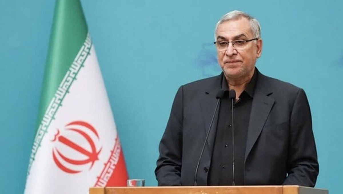 وزیر بهداشت: دستاورد‌های دولت سیزدهم در بخش سلامت مثال‌زدنی است