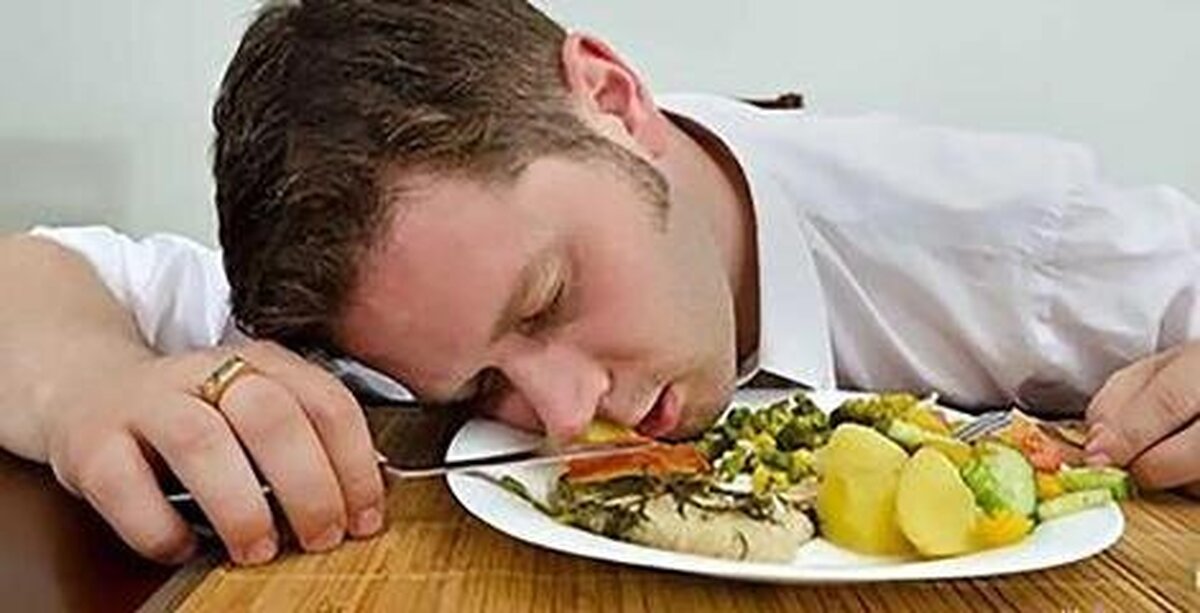 خوردن این مواد غذایی با معده خالی ممنوع!