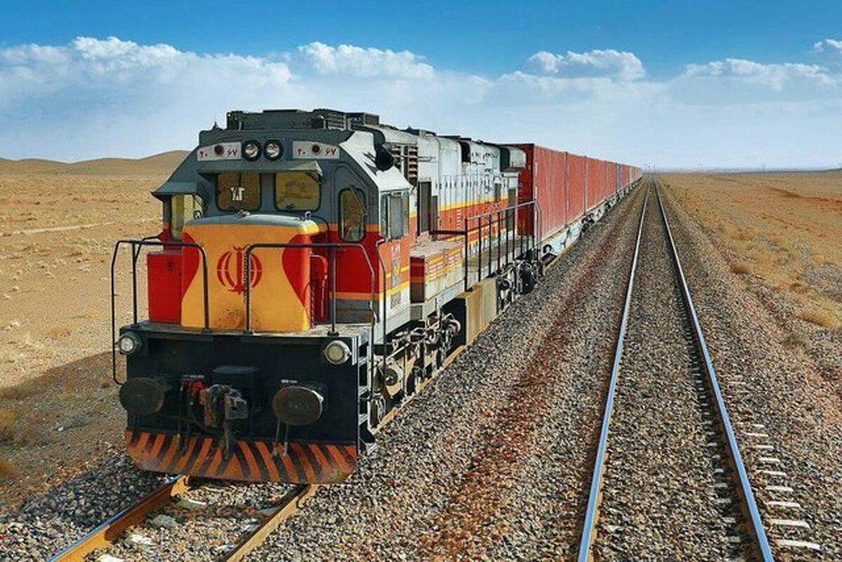 افزایش یک رام قطار مسافری در مسیر بندرعباس به تهران
