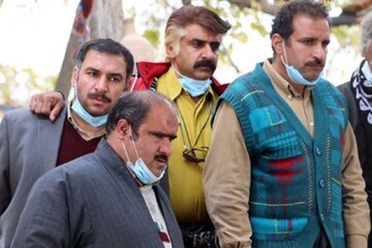 سریال نون خ دیگر تولید نمی‌شود