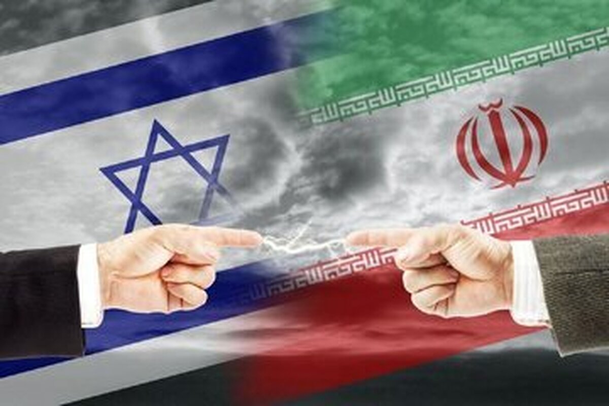 ادعای جالب تحلیگران چینی درباره اسرائیل