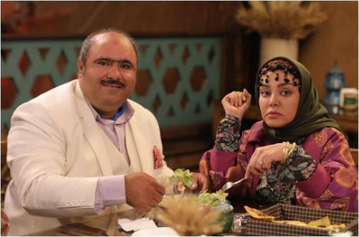 سریال پر محاطب صدا و سیما به خاطرات می‌پیوندد
