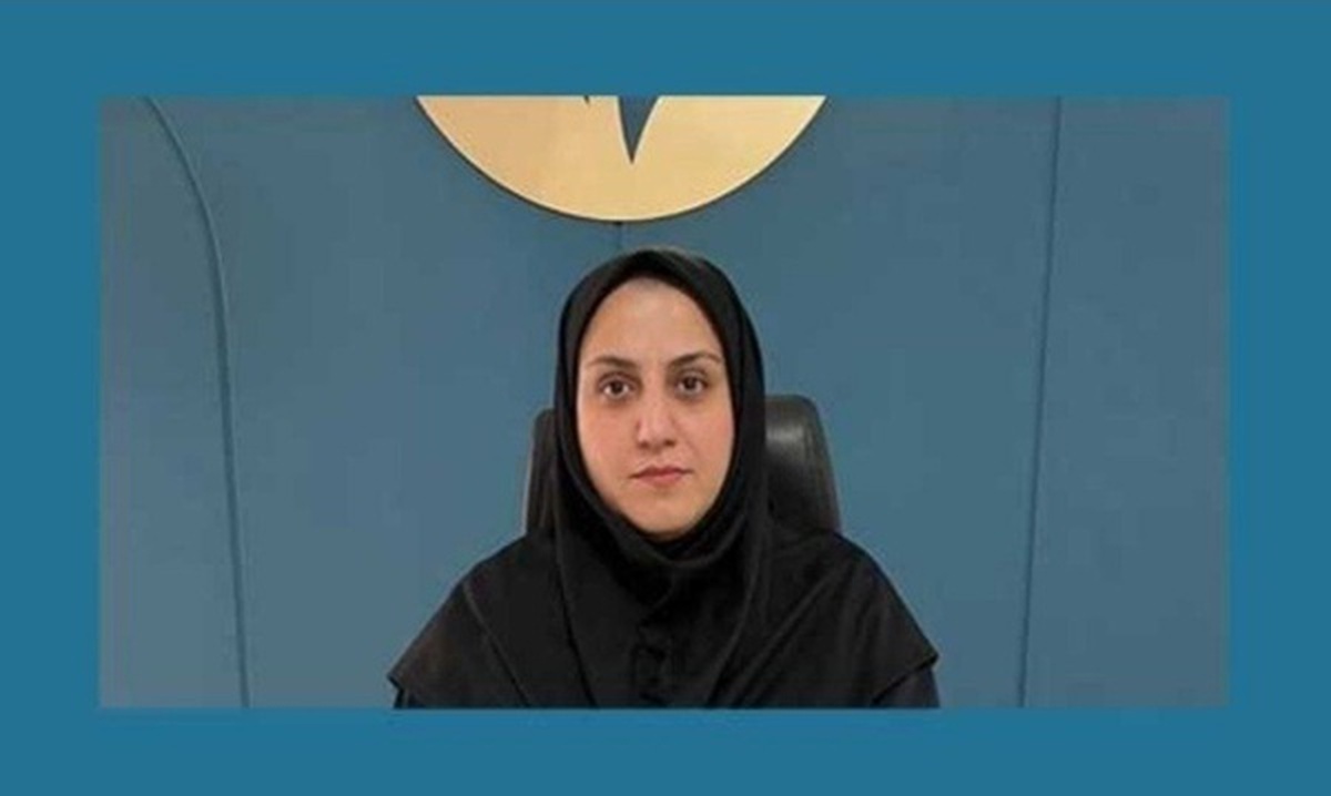 اولین زن سکاندارِ دانشگاه علوم پزشکی در دولت چهاردهم منصوب شد