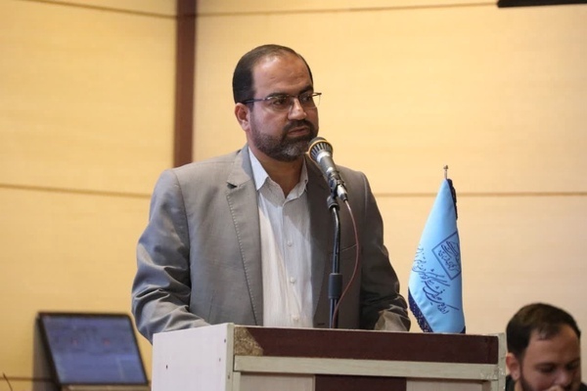 «فردوس» نگین گردشگری خراسان جنوبی