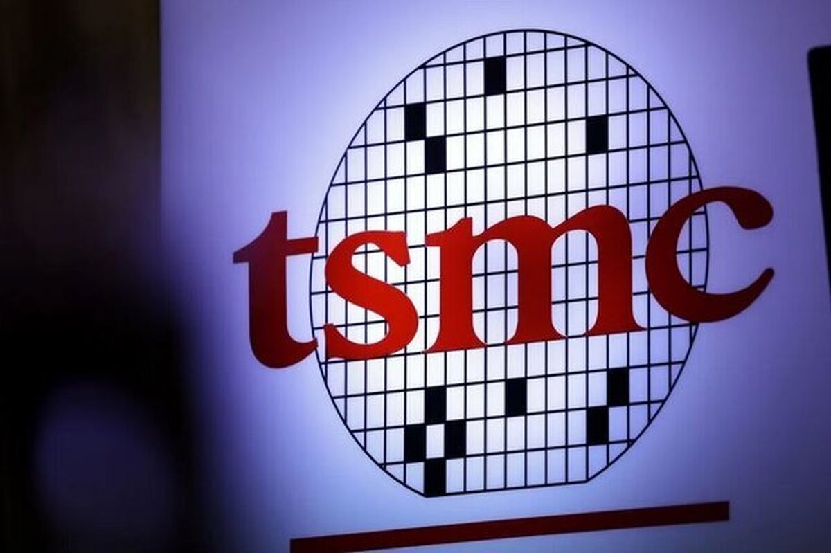 فروش TSMC به چین متوقف شد
