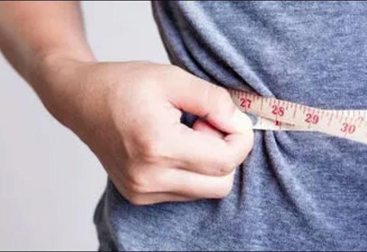 ۷ رکن اساسی که در کاهش وزن باید رعایت کنید