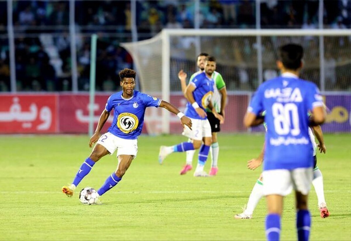 مرفاوی: نکونام تیمی گران‌قیمت، اما با کیفیت پایین بسته است