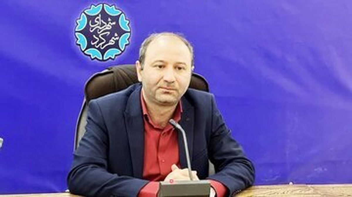 برخورد شهرداری با متخلفان سدمعبر