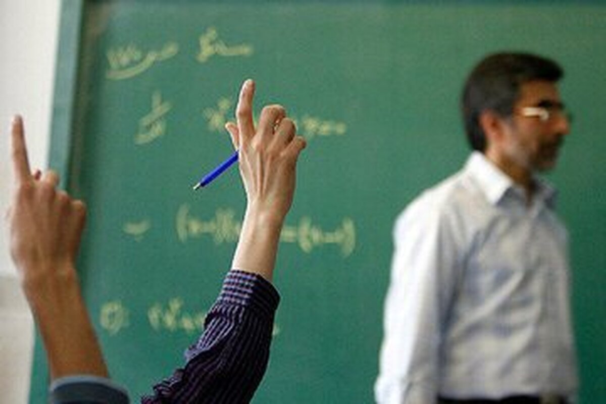 صدور احکام رتبه بندی برای ۱۲۶ هزار معلم