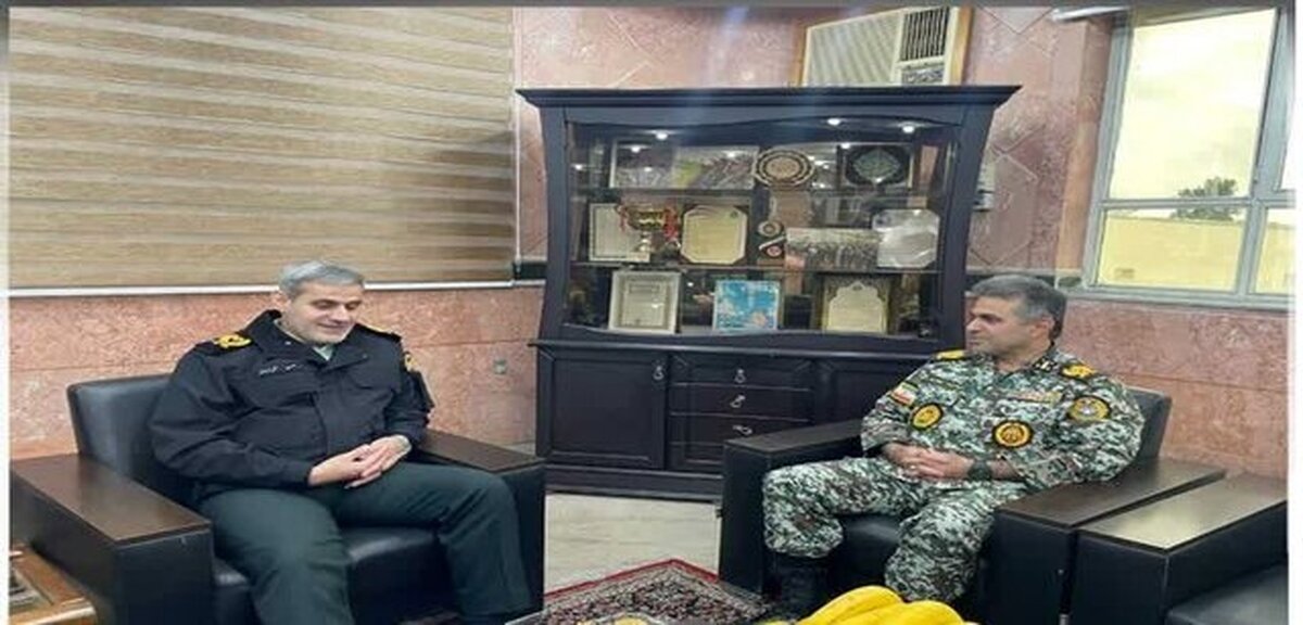 دفاع غرور آفرین پدافند هوایی ارتش جمهوری اسلامی در مقابله با حملات رژیم صهیونیستی