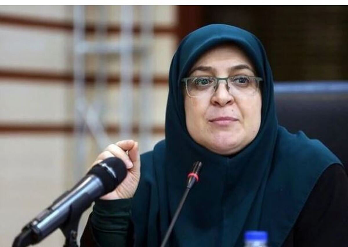 سخنگوی دولت: دختران ایرانی در نجوم و فضا افتخارآفرین هستند