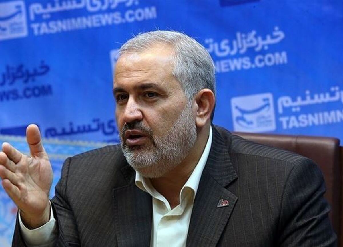 وزیر نیرو: مصارف برق بالای الگو با قیمت آزاد محاسبه می‌شود