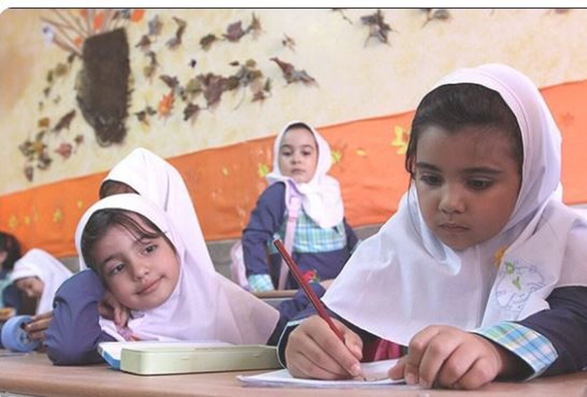 وزیر آموزش‌وپرورش: آمار بازماندگان از تحصیل غیر واقعی است