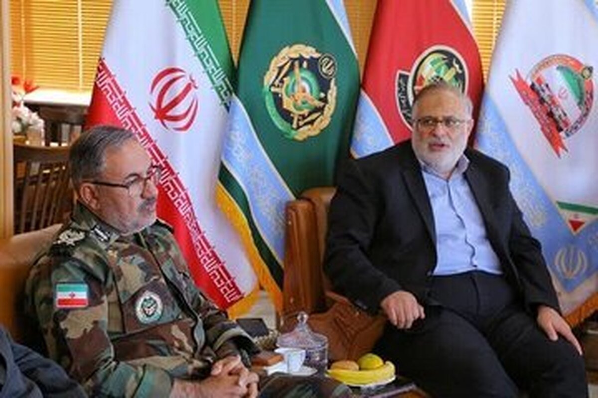 مسیر پر افتخار جمهوری اسلامی برای دفاع از مظلومین جهان