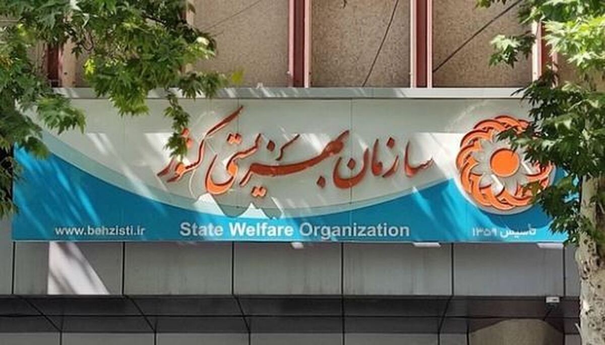 بررسی مشکلات سازمان بهزیستی در کمیسیون اجتماعی مجلس