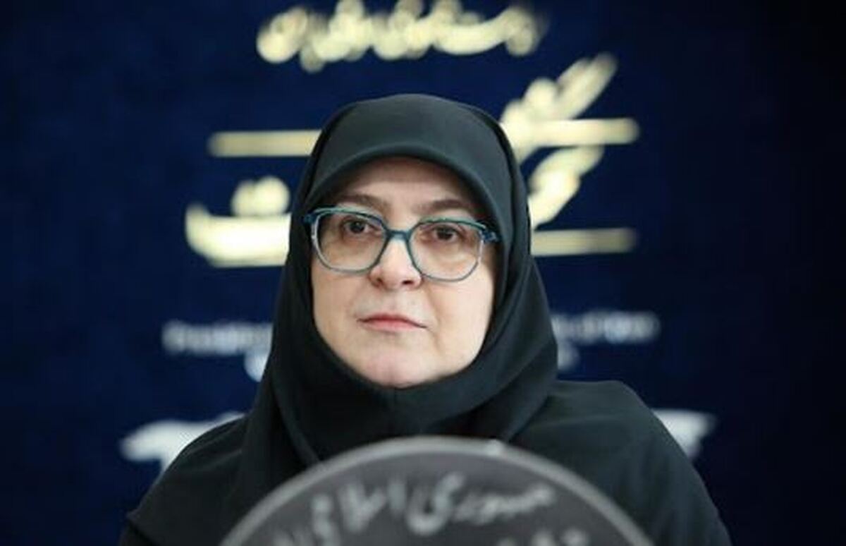 سخنگوی دولت استاندار خراسان شمالی را معرفی کرد