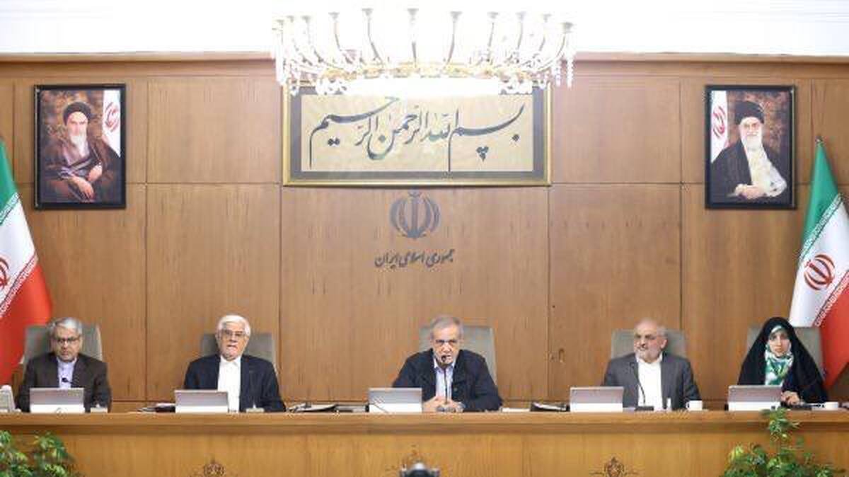 رئیس جمهور: پاسخ مناسبی به تجاوز رژیم صهیونیستی خواهیم داد