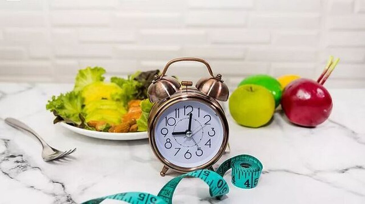 رژیم غذایی فستینگ به طور ایده آل باید چگونه باشد؟