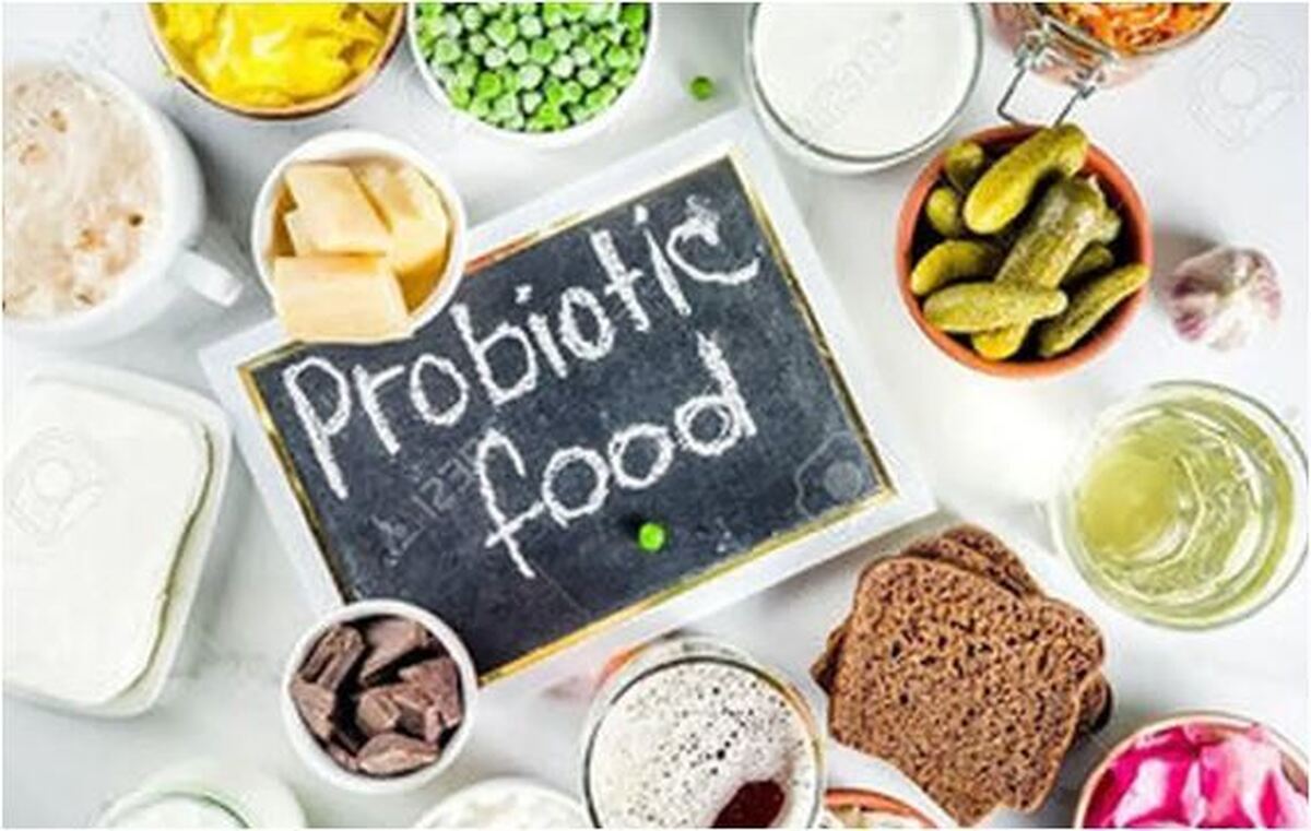 با این رژیم غذایی به جنگ استرس بروید!