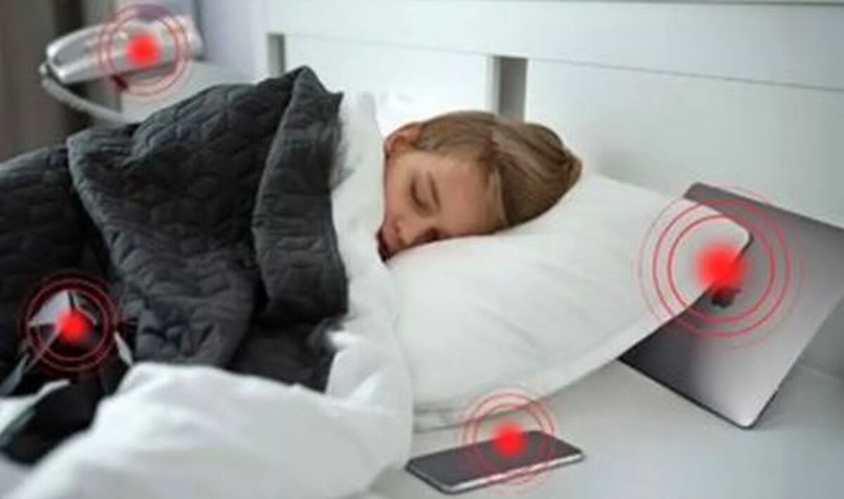 Wi-Fi برای سلامت انسان خطرناک است؟