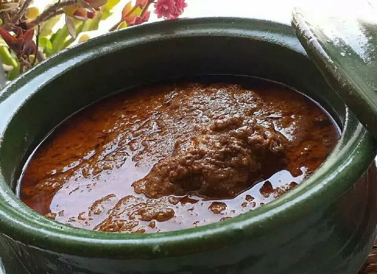 فوت کوزه گری طرز تهیه خورشت فسنجان با کدو حلوایی/متفاوت و لذیذ