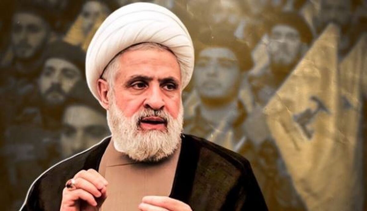 تبریک حماس و جهاد اسلامی برای انتخاب دبیرکل جدید حزب‌الله