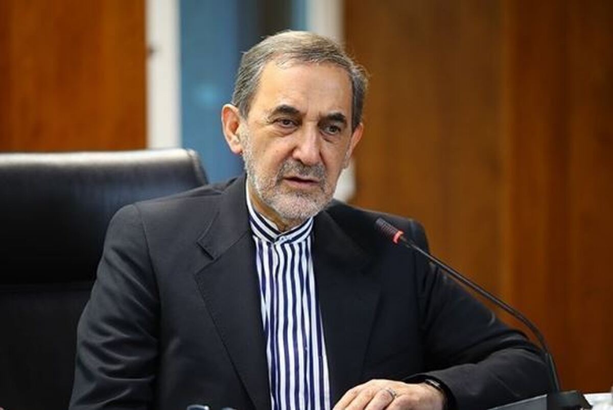 ولایتی انتخاب شیخ نعیم قاسم به دبیرکلی حزب‌الله را تبریک گفت