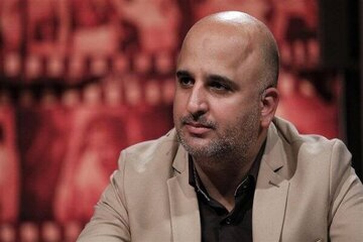 انتخاب مسعود نجفی بعنوان مدیر کل روابط عمومی سازمان سینمایی