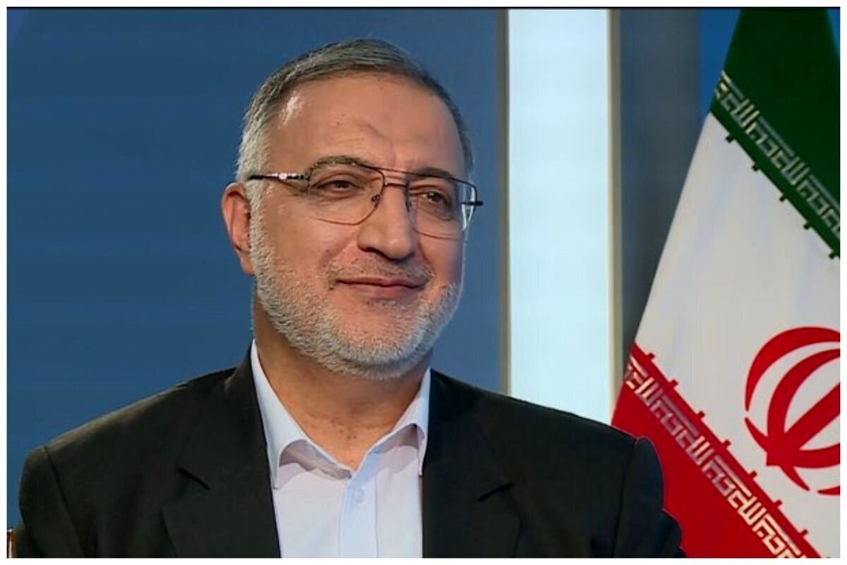 شهردار تهران:نظارت مردمی برای تکمیل پروژه «من شهردارم» ضروری است