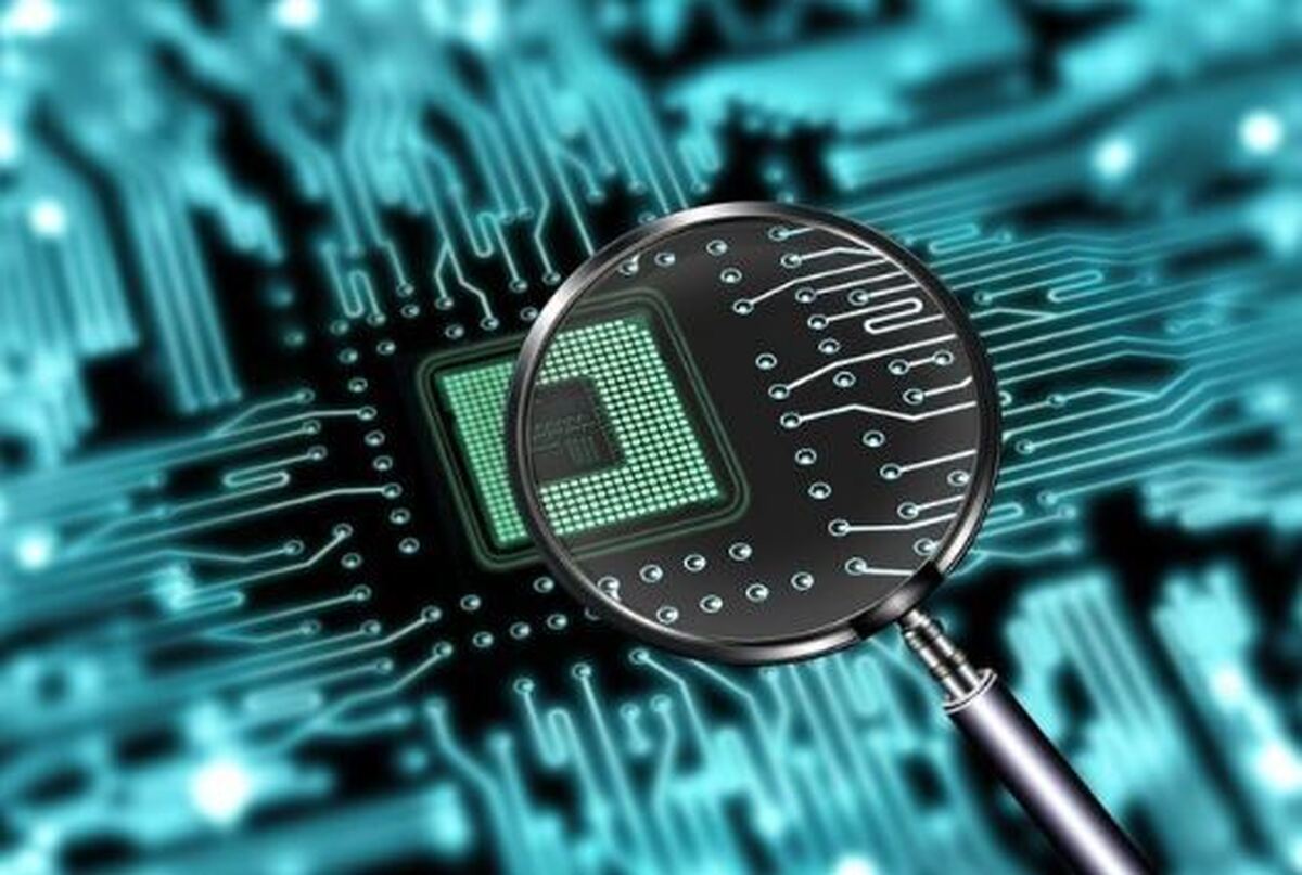 تولید انبوه نخستین تراشه جهان که تشعشعات را ردیابی میکند!