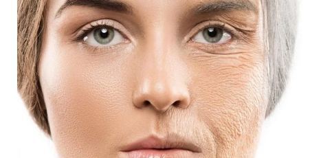 بجای انجام بوتاکس و عمل‌های زیبایی از این خوراکی‌های مفید استفاده کنید