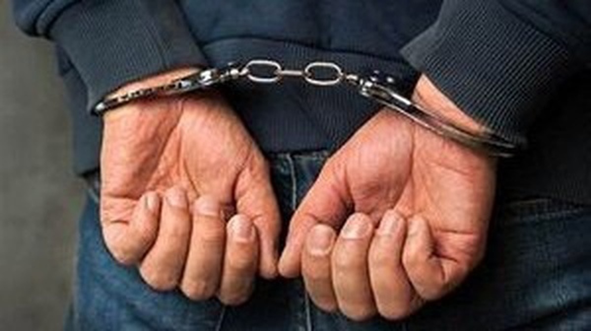 دستگیری عامل مزاحمت برای بانوان در عسلویه