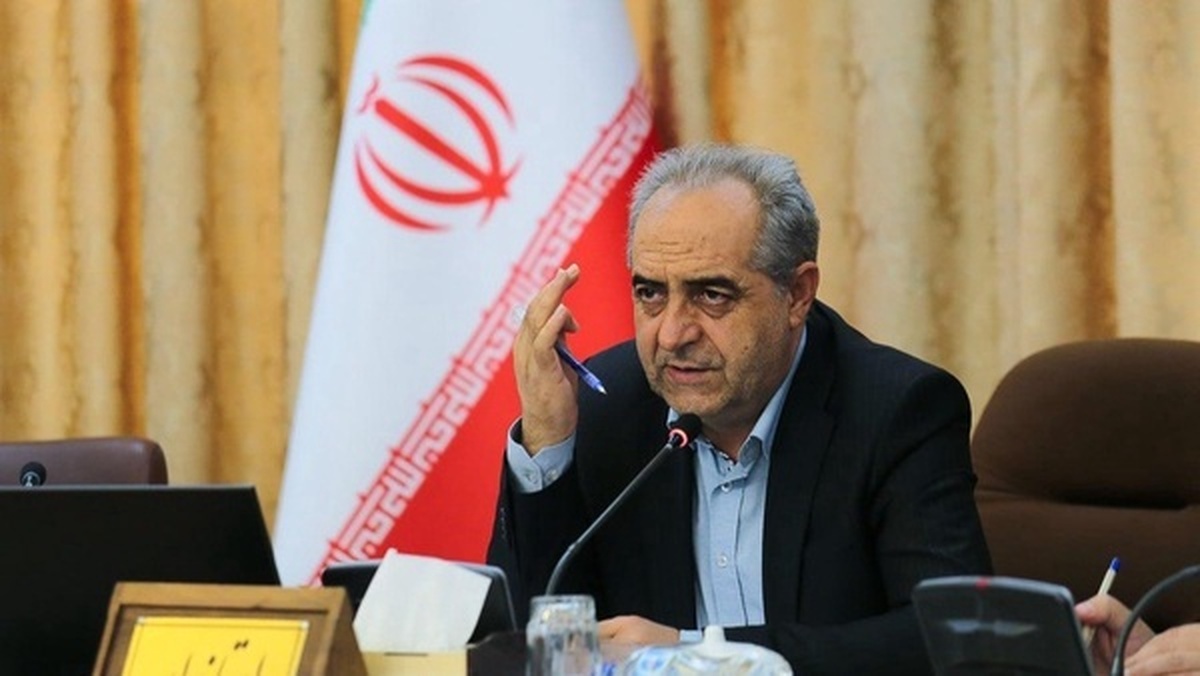 آب ارس به تبریز با بدهی ۲۲۰ میلیون دلاری جمهوری آذربایجان می‌رسد