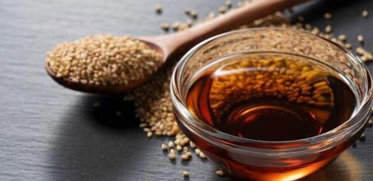 از خواص بی نظیر کنجد برای سلامتی غافل نشوید