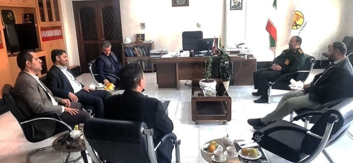 بسیج سازندگی البرز ۲۰۰ واحد نیروگاه خورشیدی راه‌اندازی می‌کند