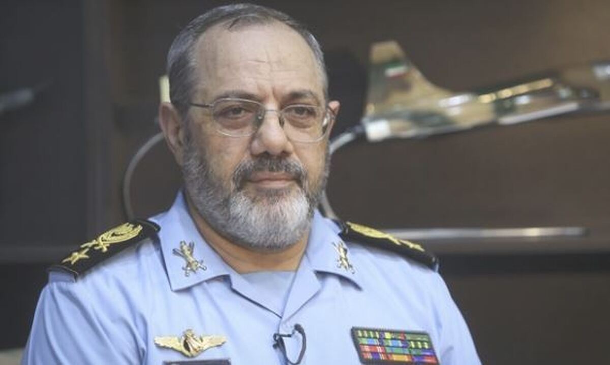وزیر دفاع: انتخاب شیخ نعیم قاسم نشانه تدبیر حزب‌الله است