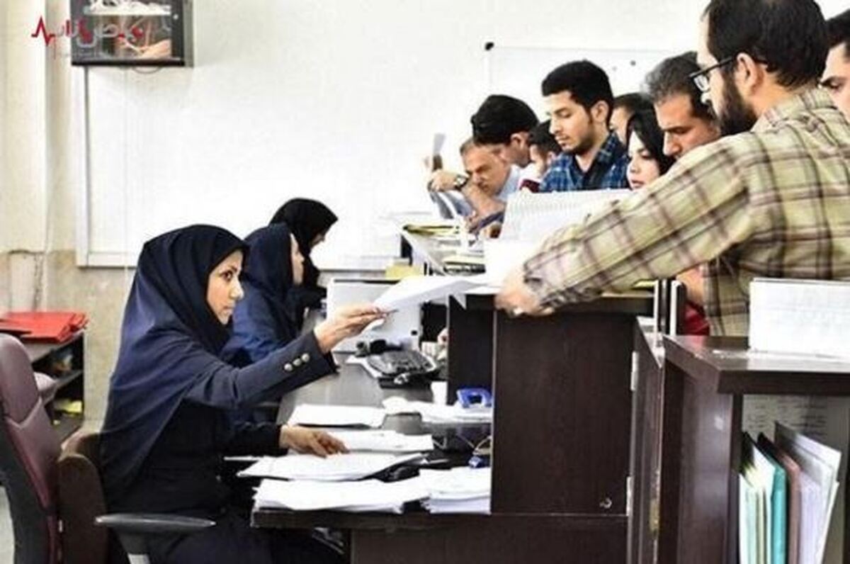 ایرادات طرح ساماندهی کارکنان به‌زودی در کمیسیون اجتماعی رفع می‌شود