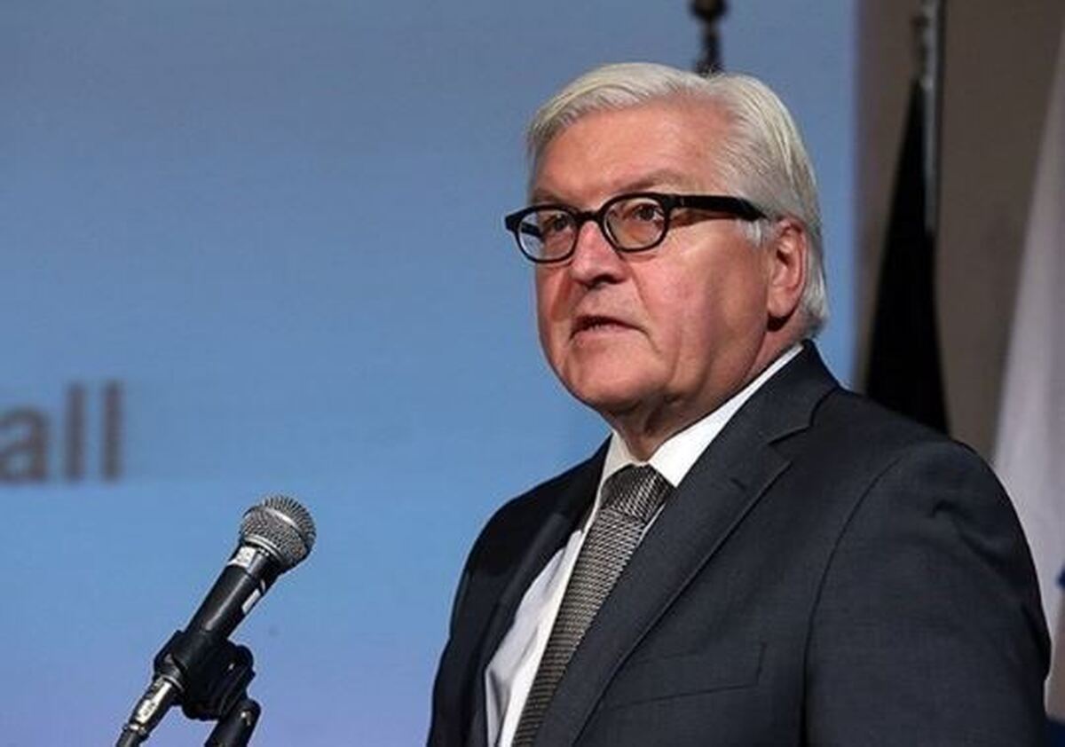 آلمان درخواست یونان برای غرامت جنگ جهانی را رد کرد