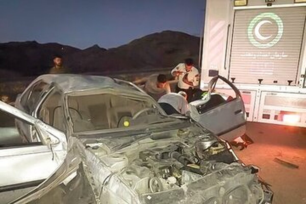 خواسته امام جمعه کهورستان برای زدن پایگاه امدادی در این محور