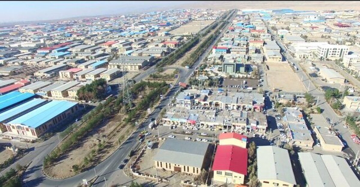اقتصاد آب مهم‌ترین موضوع در صنعت است