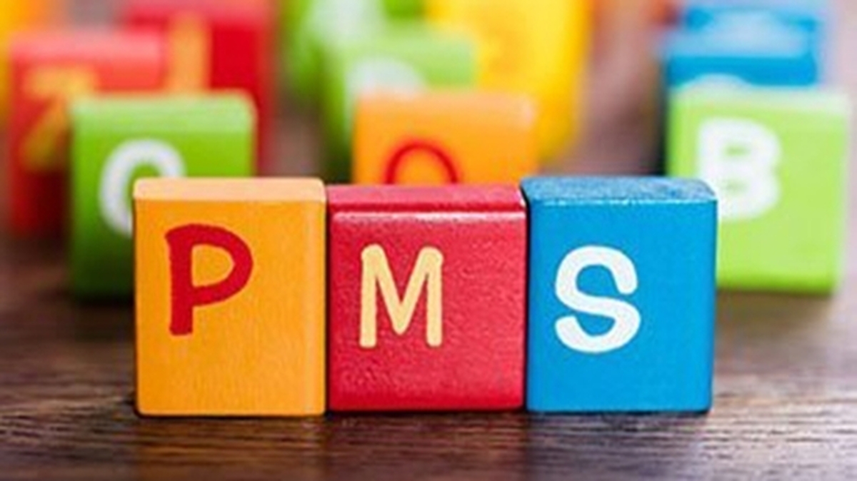 نوسانات خلقی دوران PMS را چگونه میتوان کاهش داد؟