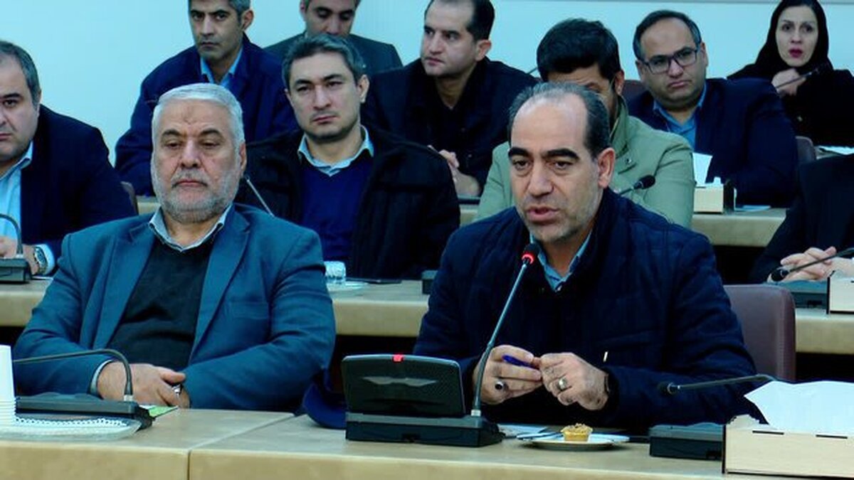 آمادگی دانشگاه صنعتی سهند برای رفع نیاز‌های اشتغال صنایع