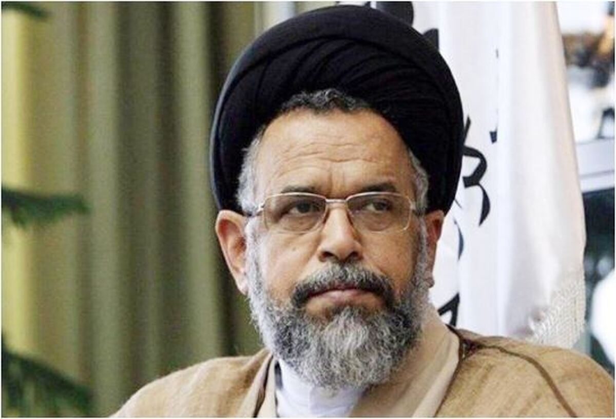 مسعود پزشکیان دستیار ویژه اش را معرفی کرد