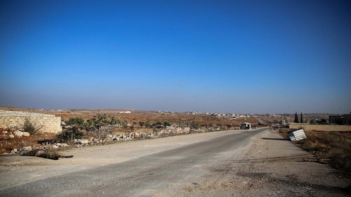 حمیمیم: اوضاع در حلب و ادلب به دلیل اقدامات تروریست‌ها رو به وخامت است