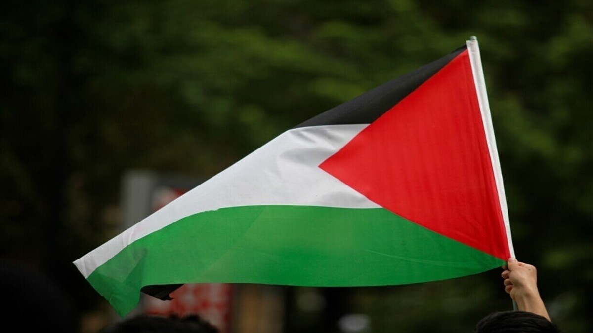 تونس حمایت خود را از عضویت کامل فلسطین در سازمان ملل متحد تجدید کرد